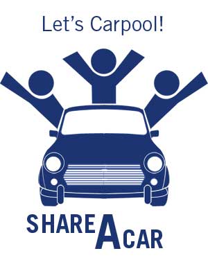 Share-A-Car
