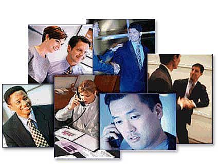 Employees