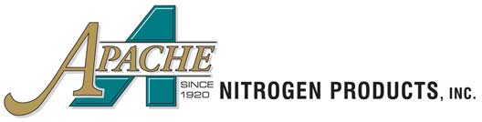 Apache Nitrogen Products, Inc. Company Logo