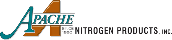 Apache Nitrogen Products, Inc. Company Logo