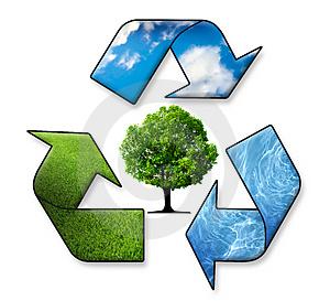Recycle Sybmol